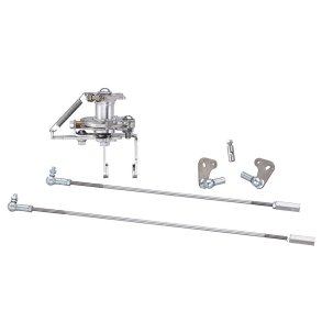 Stangforbindelse montehjre for type 4 motor kling Porsche - Vintage Speed