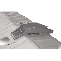 Bundplade kabine - RHD 58-67