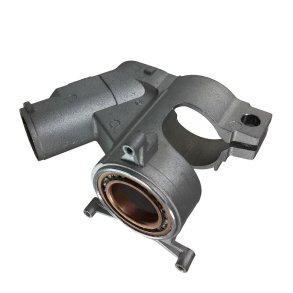 Konsol for ratls T3/T25