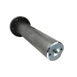 Tankamtteur splitbus og KG