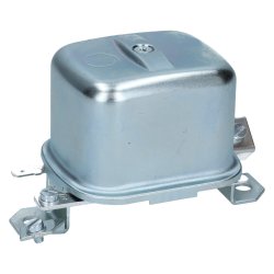 Laderel 6 volt 50 Amp