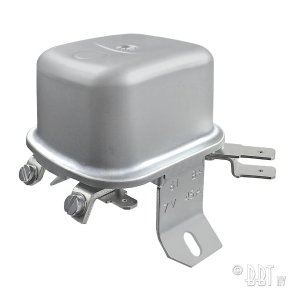 Laderel dynamo 6 volt