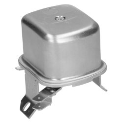 Laderel dynamo 6 volt