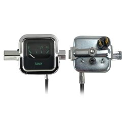 benzinmler mekanisk - Grn