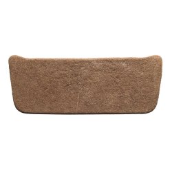 Sde polstring bagsde rygln