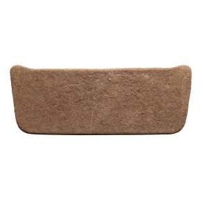 Sde polstring bagsde rygln