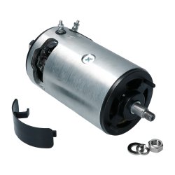 Dynamo 12 volt/ 30 Amp