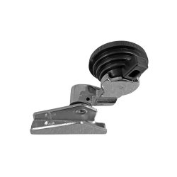 Lsegreb ventilationsrude, til venstre, pr. stk