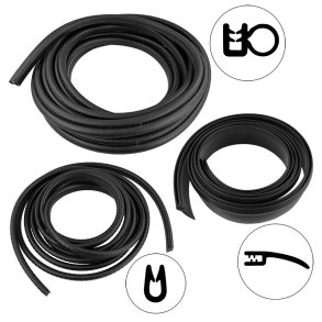 Westfalia gummilistest hvetag