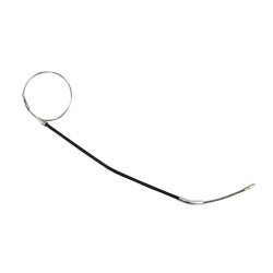 Hndbremsekabel T1/KG svingaksel 12/64-7/67