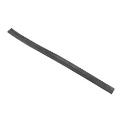 Skinnegummi til siderude