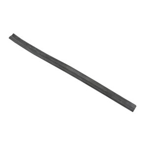 Skinnegummi til siderude