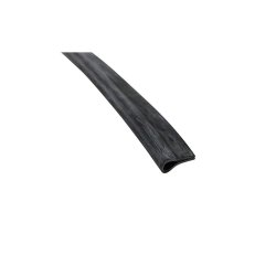 Skinnegummi til siderude