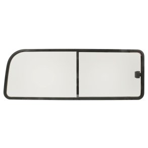 Skyderude bag h�jre