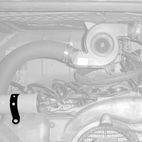 Bjle for tndspole Type 4