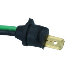 Kondensator 1960 til 70