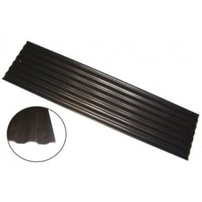 Bundplade profil Pick-up