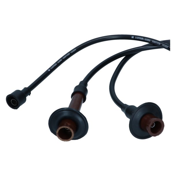 T�ndkabler Type 4 motor