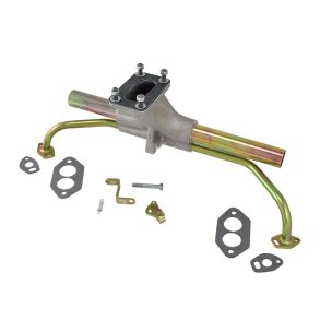 manifold 32/36 progressiv Weber