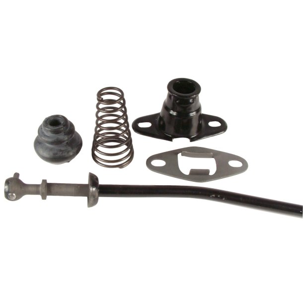 Gearstangs kit (12 mm)