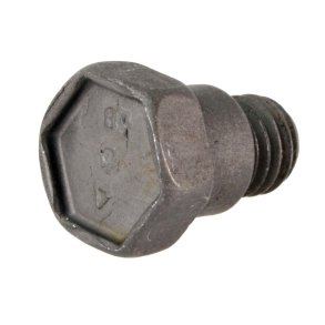 Bolt holder til bagklap