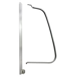 Ramme trekantrude hjre