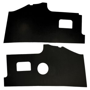 Sparkepaneler bus 72-79