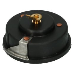 Chokerelement for progressiv Weber