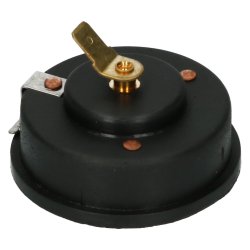 Chokerelement for progressiv Weber