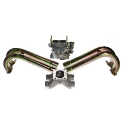 Progressive Weber kit