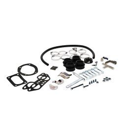 Progressive Weber kit