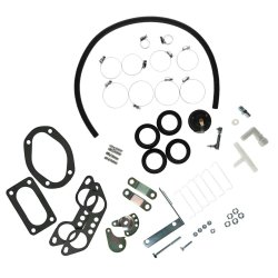 Progressive Weber kit