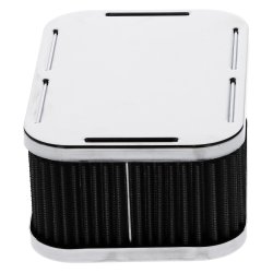 Progressive Weber kit