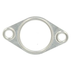 Pakning under manifolden