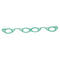 Pakning under manifolden