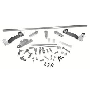 Speedertrk for ICT karburatorer, type 1 enkelt og dobbelt port