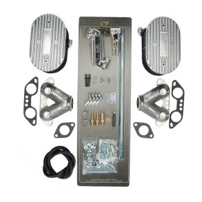 Manifolde og stangforbindelser for ICT karburator for Type5