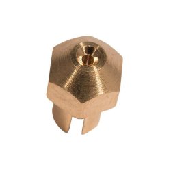 Benzin Dyse, Weber IDF