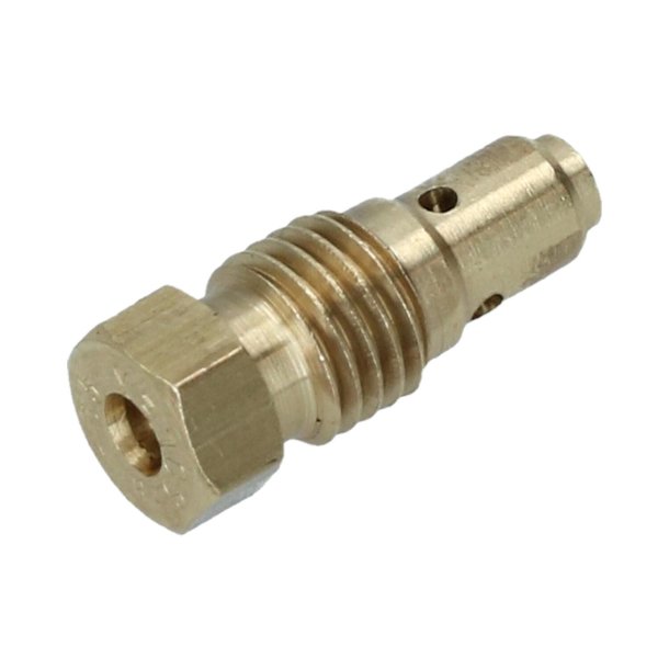 Tomgangsdyse 45 solex/Brosol/EMPi