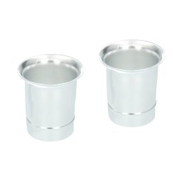 Velocity stacks 48/51 IDAper par