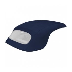 Overtrk T1 65-70 sort canvas