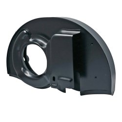 Bl�serhus sort med varme oliek�ler