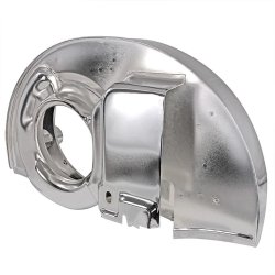 blserhus crom opvarmet med oliekler