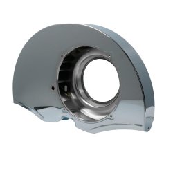 Bl�serhus crom uden varme med oliek�ler doghouse