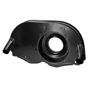 Blserhus OE for Type 4 kler