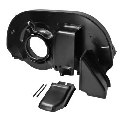 Blserhus OE for Type 4 kler