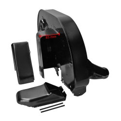 Blserhus OE for Type 4 kler