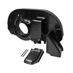 Blserhus OE for Type 4 kler u. varme