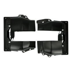 Cylinderblik verste sort D/P