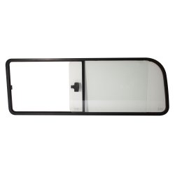 Skyderude bag venstre